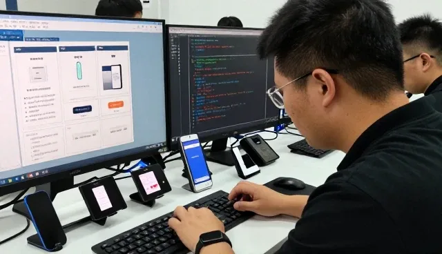 海口慎溢尔网络科技有限公司介绍专业数字化转型咨询能力