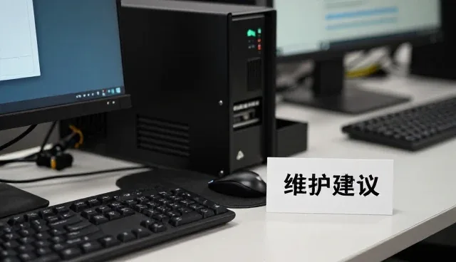 网络服务场景下的系统集成维护建议