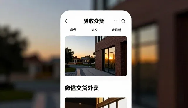 系统集成中公众号开发的技术应用与维护建议